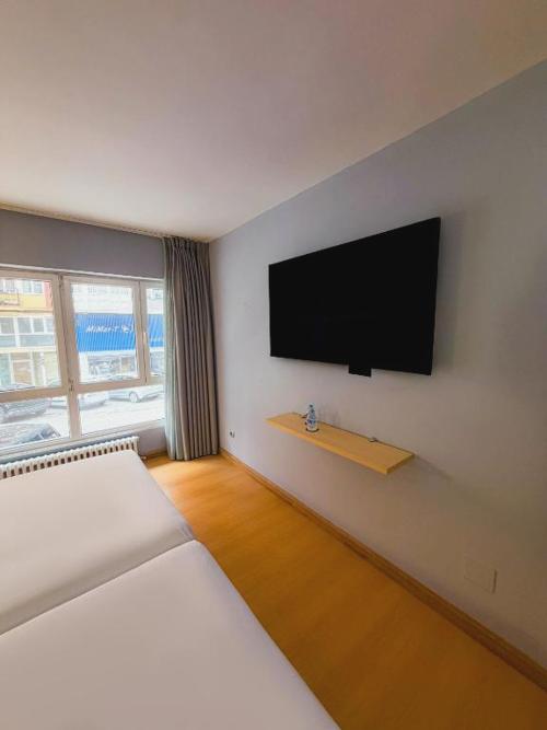 ¡Escápate al corazón de Santander! La joya de Cantabria - Hotel Faranda Alisas Santander, Ascend Hotel Collection