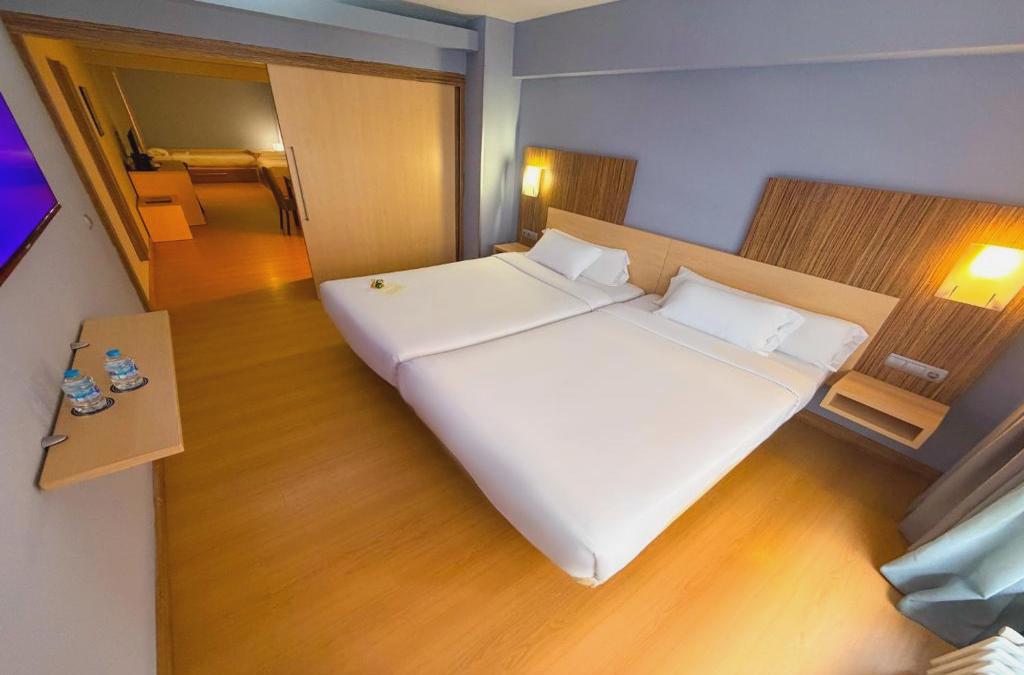¡Escápate al corazón de Santander! La joya de Cantabria - Hotel Faranda Alisas Santander, Ascend Hotel Collection