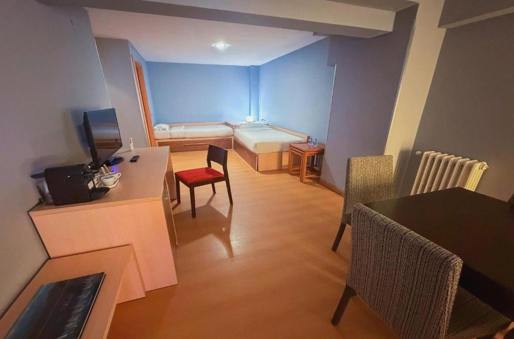 ¡Escápate al corazón de Santander! La joya de Cantabria - Hotel Faranda Alisas Santander, Ascend Hotel Collection