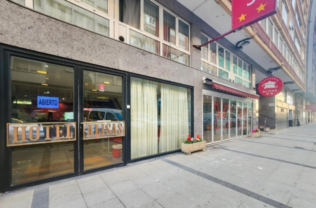 Your City break in Santander