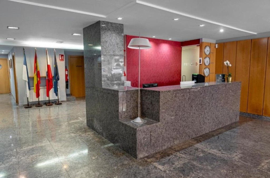 Your City break in Santander