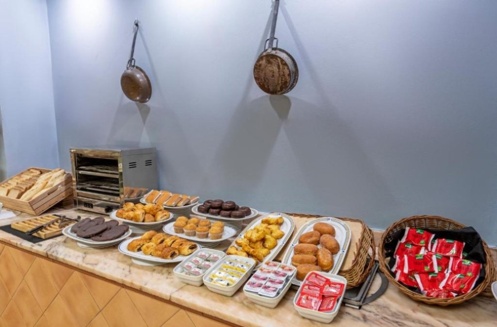 Your City break in Santander