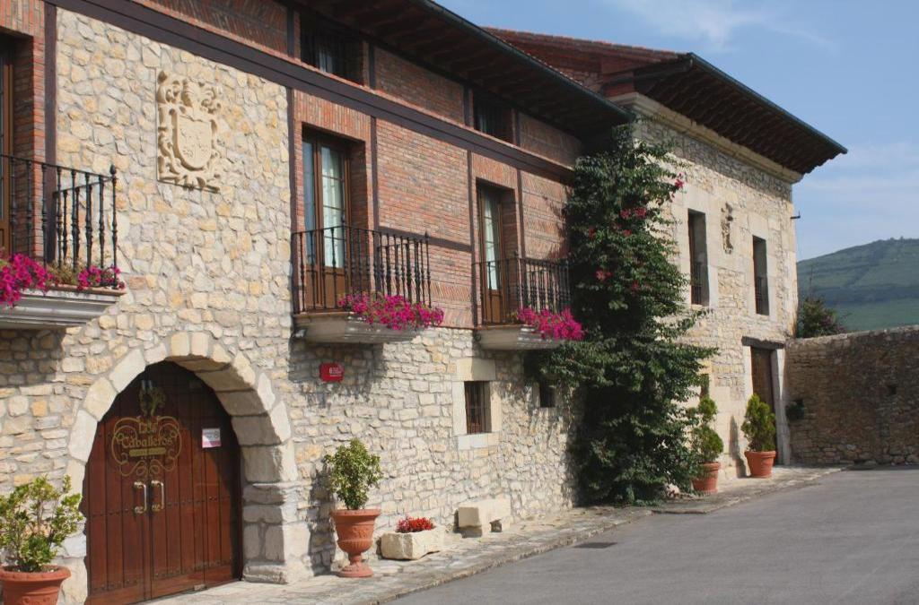 Casona Los Caballeros