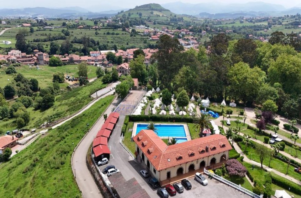 Escapadinha em Santillana del Mar, Cantábria