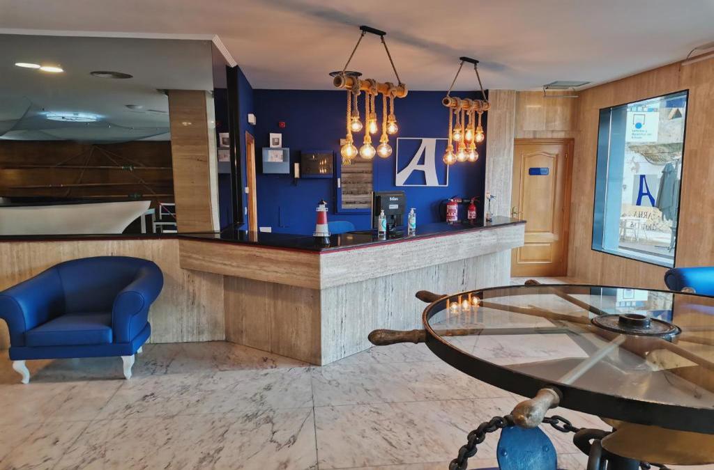 Hotel Boutique Arha Villa de Santona
