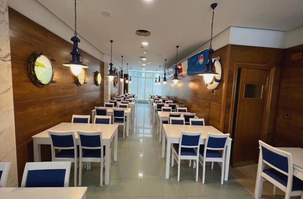 Hotel Boutique Arha Villa de Santona