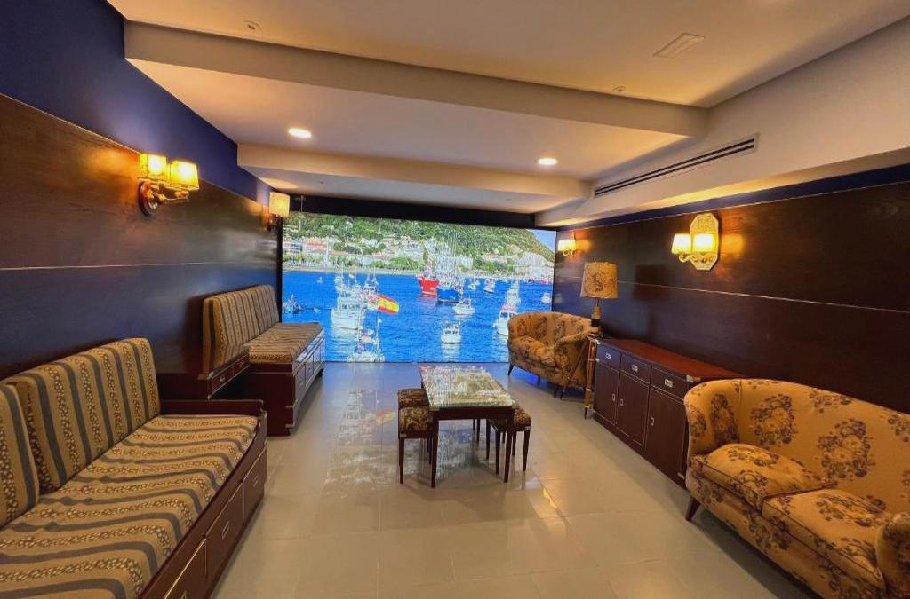 Hotel Boutique Arha Villa de Santona