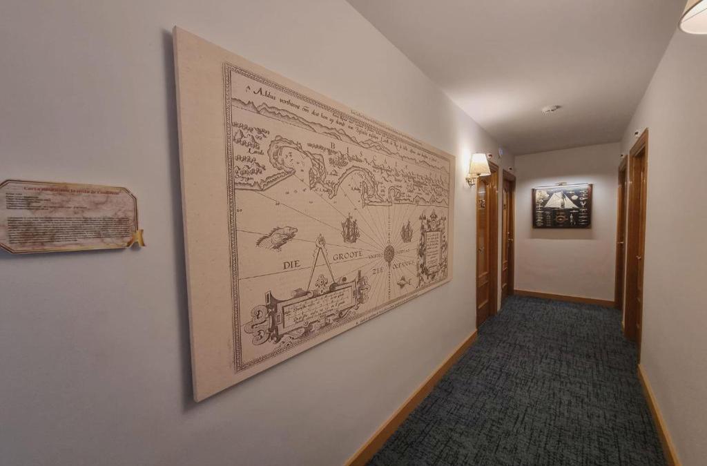 Hotel Boutique Arha Villa de Santona