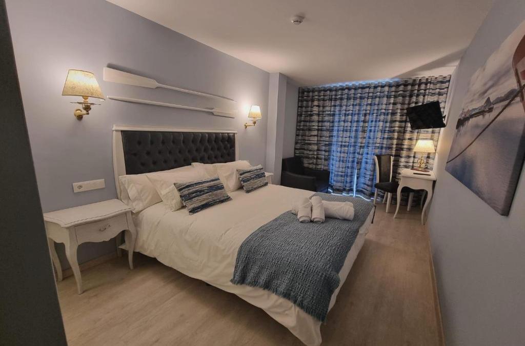Hotel Boutique Arha Villa de Santona