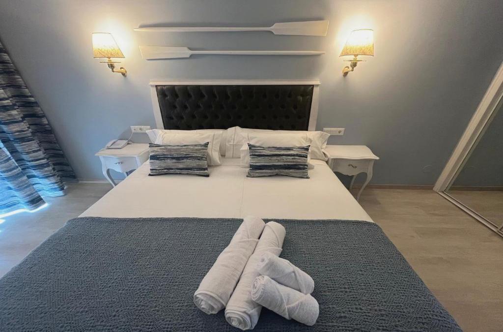 Hotel Boutique Arha Villa de Santona