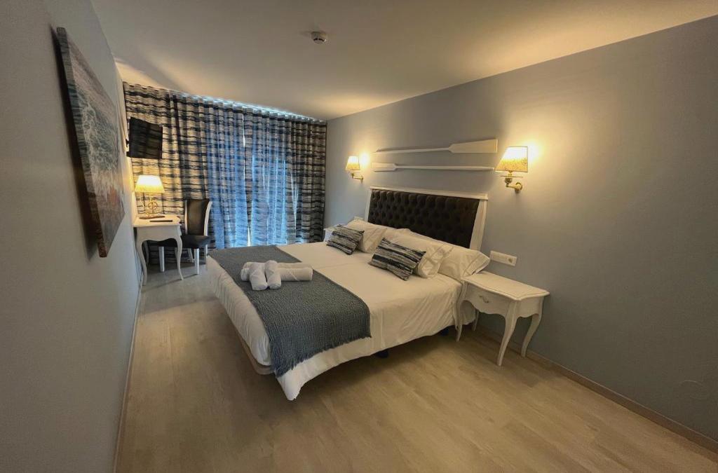Hotel Boutique Arha Villa de Santona