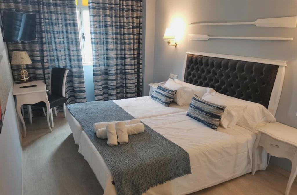Hotel Boutique Arha Villa de Santona