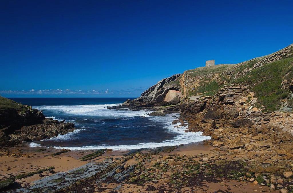 Hotel Mar Azul y Surf