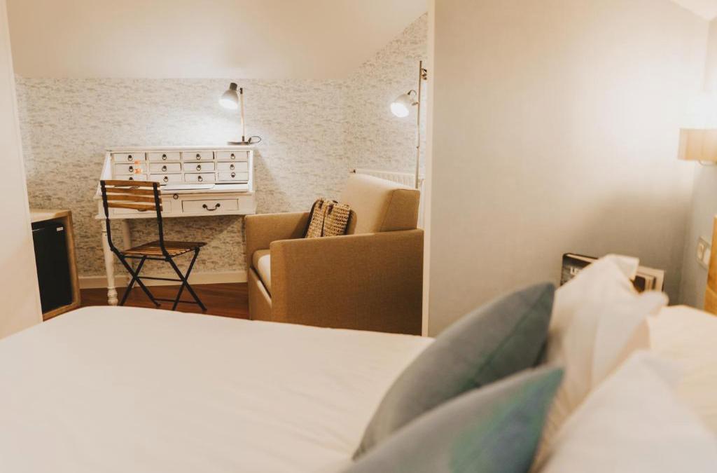 Hotel Mar Azul y Surf