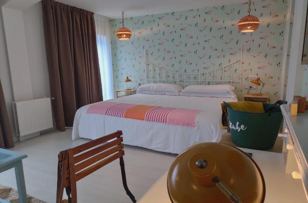 Hotel Mar Azul y Surf