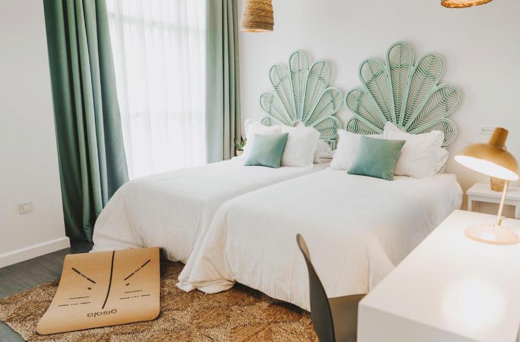 Hotel Mar Azul y Surf