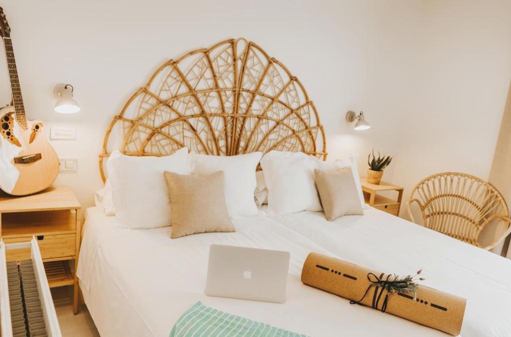 Hotel Mar Azul y Surf
