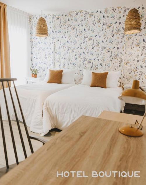 Hotel Mar Azul y Surf