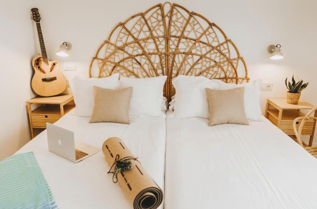 Hotel Mar Azul y Surf