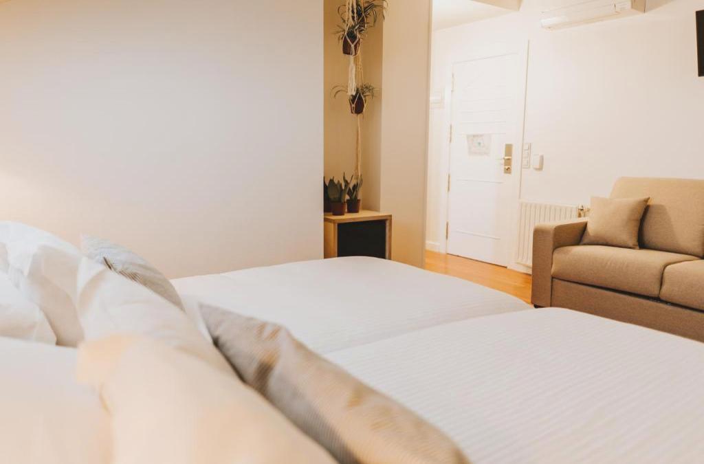 Hotel Mar Azul y Surf