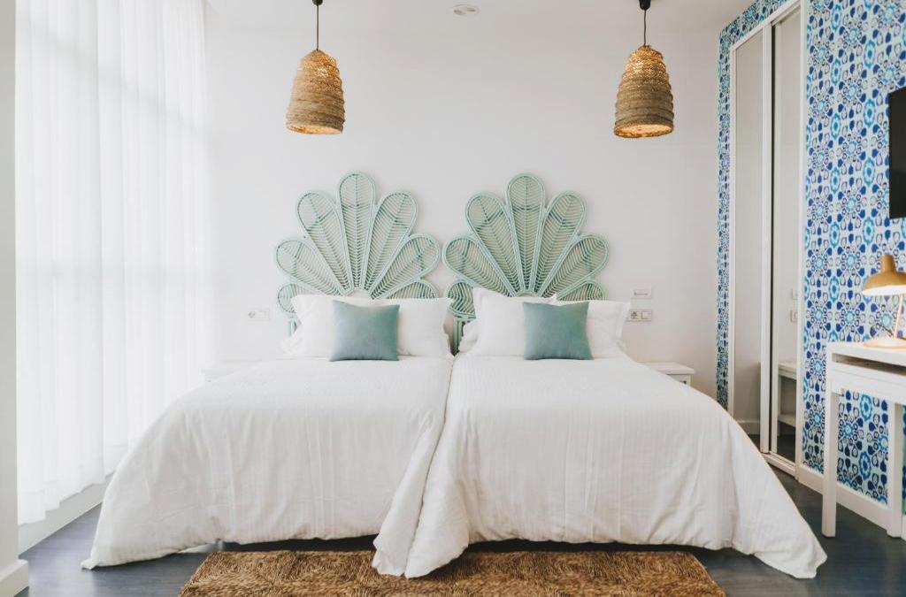 Hotel Mar Azul y Surf