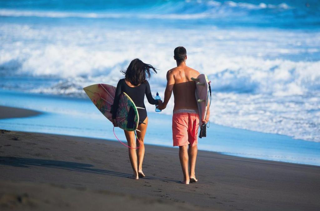 Hotel Mar Azul y Surf