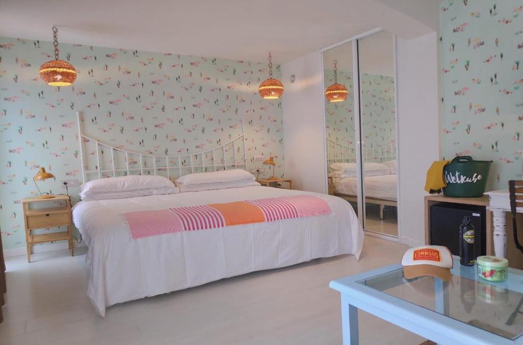 Hotel Mar Azul y Surf