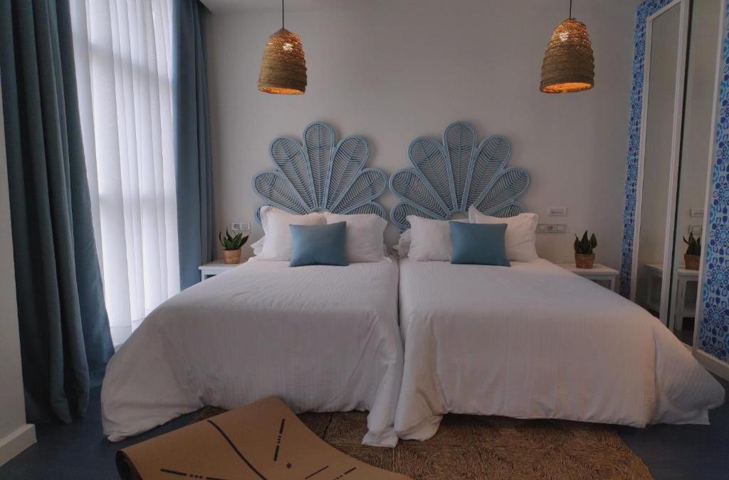 Hotel Mar Azul y Surf