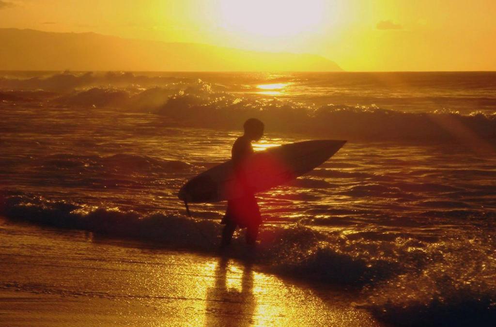 Hotel Mar Azul y Surf