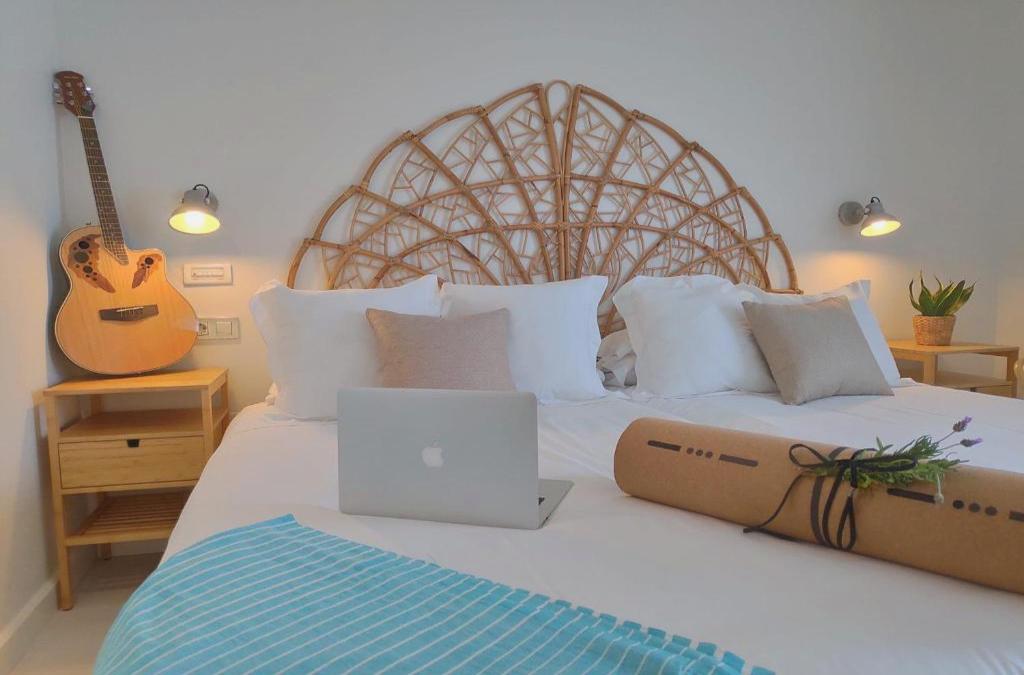 Hotel Mar Azul y Surf