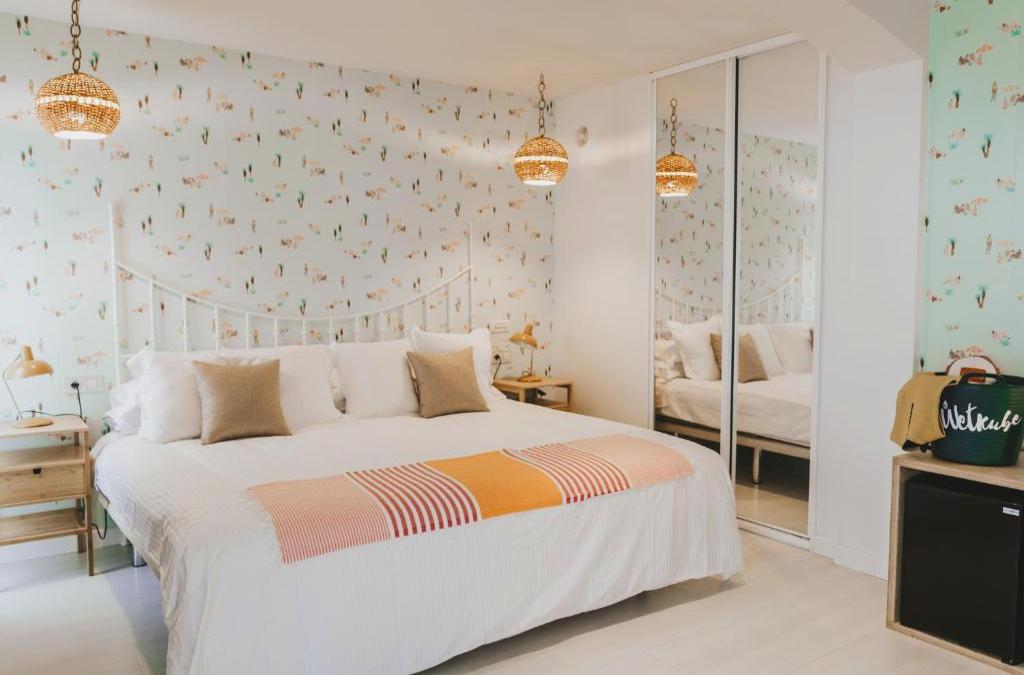 Hotel Mar Azul y Surf