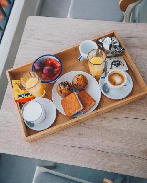 Escapada con encanto en Suances: hotel boutique frente al mar.