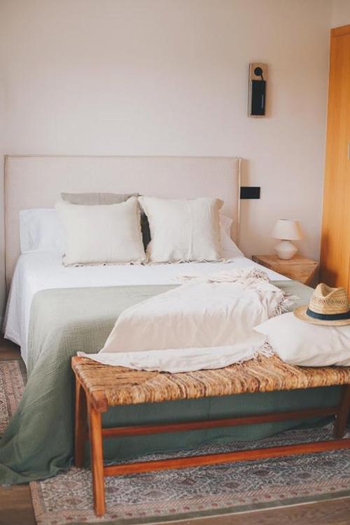 Escapada con encanto en Suances: hotel boutique frente al mar.