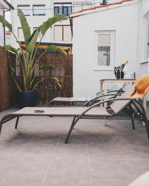 Escapada con encanto en Suances: hotel boutique frente al mar. - Hotel Boutique Lamar De Suances