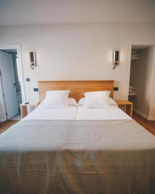 Escapada con encanto en Suances: hotel boutique frente al mar. - Hotel Boutique Lamar De Suances
