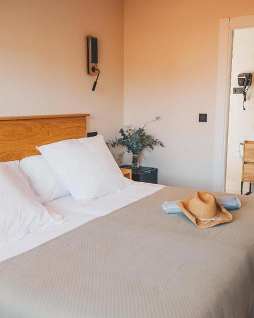 Escapada con encanto en Suances: hotel boutique frente al mar. - Hotel Boutique Lamar De Suances
