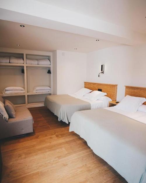 Escapada con encanto en Suances: hotel boutique frente al mar. - Hotel Boutique Lamar De Suances