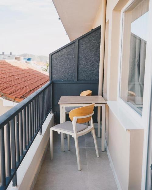 Escapada con encanto en Suances: hotel boutique frente al mar. - Hotel Boutique Lamar De Suances
