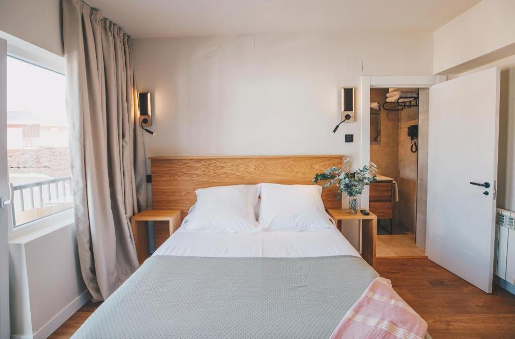 Escapada con encanto en Suances: hotel boutique frente al mar. - Hotel Boutique Lamar De Suances