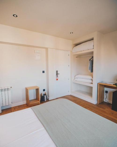 Escapada con encanto en Suances: hotel boutique frente al mar. - Hotel Boutique Lamar De Suances
