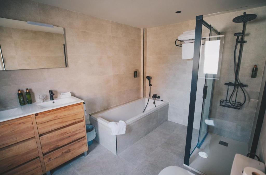 Escapada con encanto en Suances: hotel boutique frente al mar. - Hotel Boutique Lamar De Suances