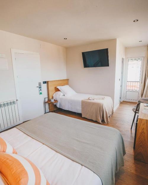 Escapada con encanto en Suances: hotel boutique frente al mar. - Hotel Boutique Lamar De Suances