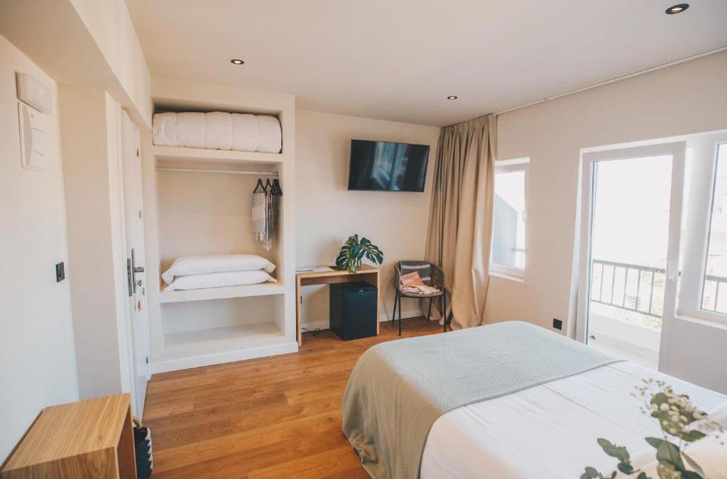 Escapada con encanto en Suances: hotel boutique frente al mar. - Hotel Boutique Lamar De Suances