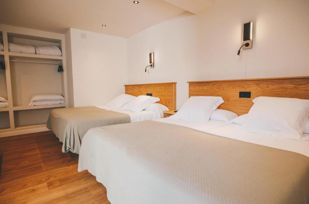 Escapada con encanto en Suances: hotel boutique frente al mar. - Hotel Boutique Lamar De Suances