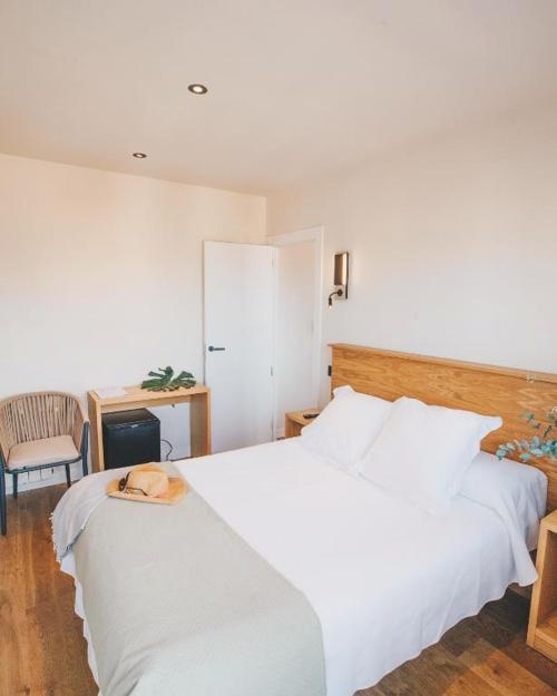 Escapada con encanto en Suances: hotel boutique frente al mar. - Hotel Boutique Lamar De Suances