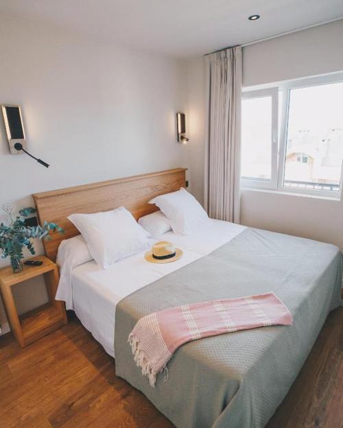 Escapada con encanto en Suances: hotel boutique frente al mar. - Hotel Boutique Lamar De Suances