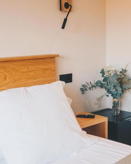 Escapada con encanto en Suances: hotel boutique frente al mar. - Hotel Boutique Lamar De Suances