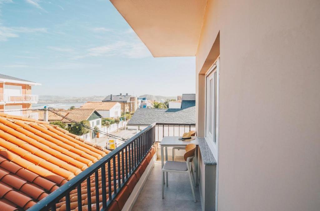 Escapada con encanto en Suances: hotel boutique frente al mar. - Hotel Boutique Lamar De Suances