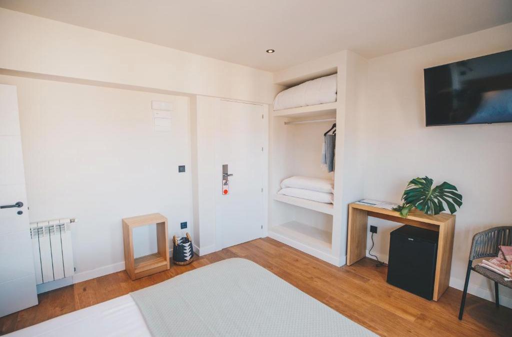 Escapada con encanto en Suances: hotel boutique frente al mar. - Hotel Boutique Lamar De Suances
