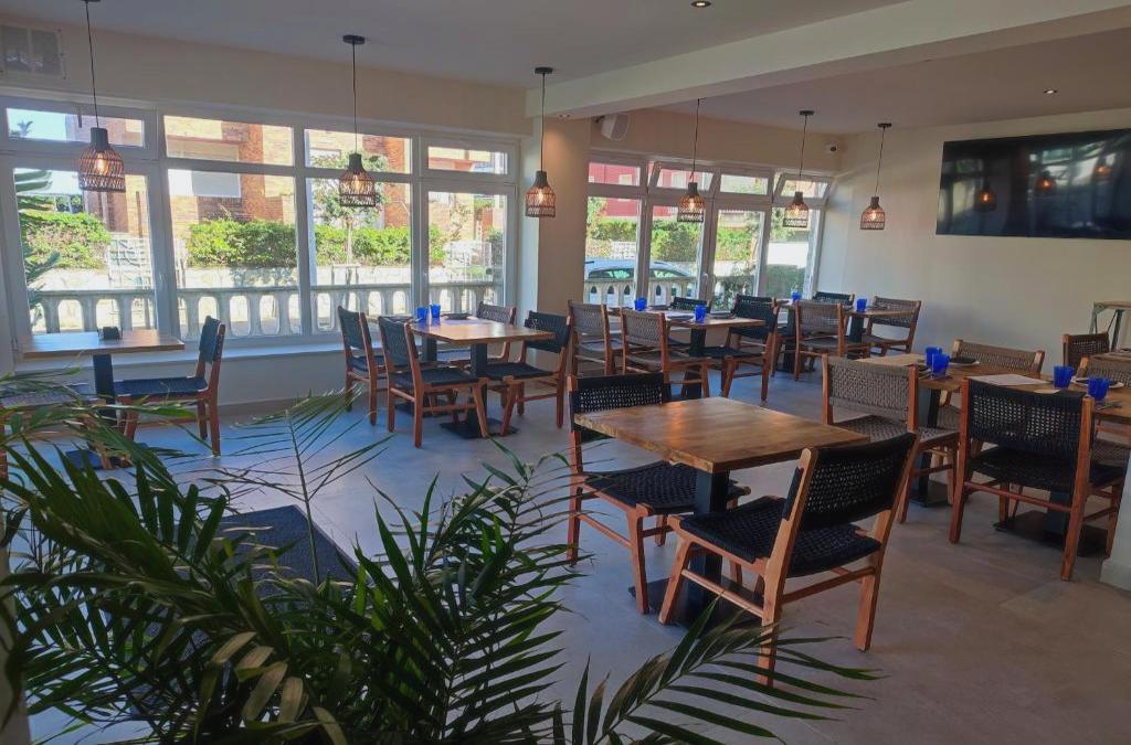 Escapada con encanto en Suances: hotel boutique frente al mar. - Hotel Boutique Lamar De Suances
